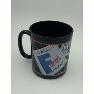 Vintage McDonald’s French Toast Mug